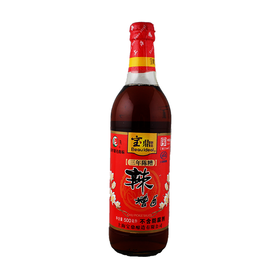Baoding Würzige Sauce 500ml